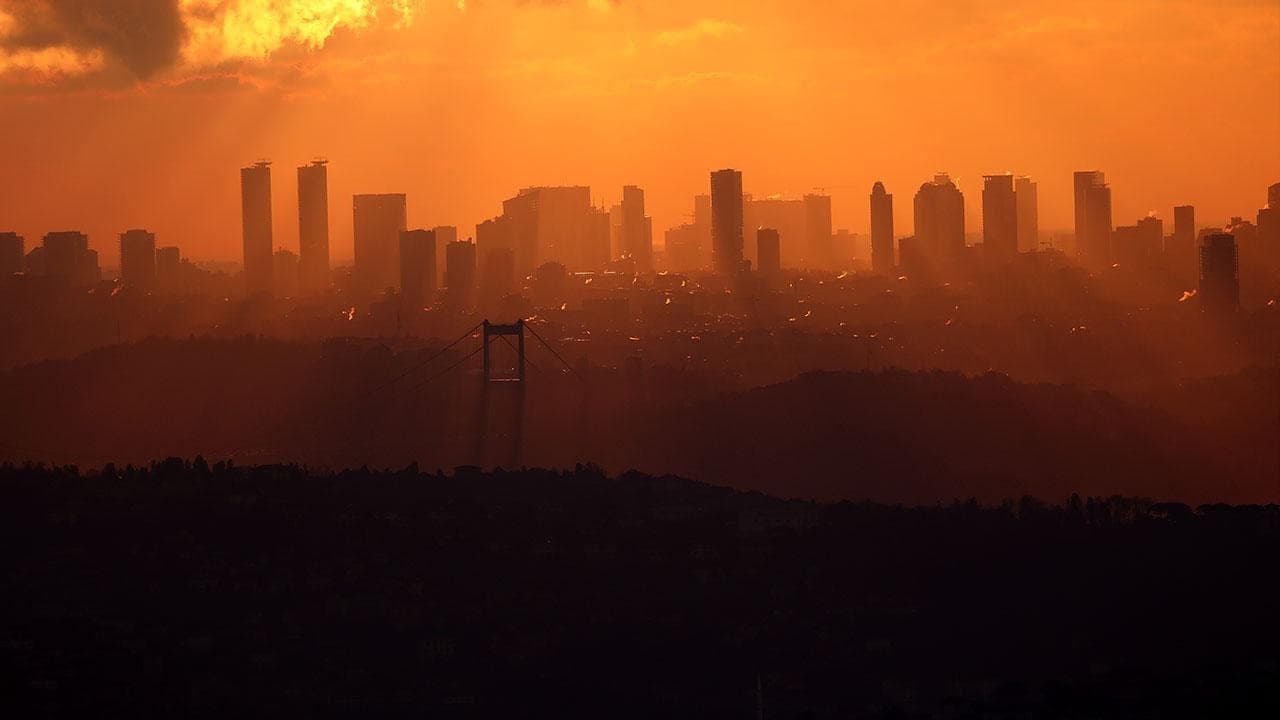 Şehirler Isınıyor: Kentsel Isı Adası Etkisiyle Nasıl Mücadele Edilir?