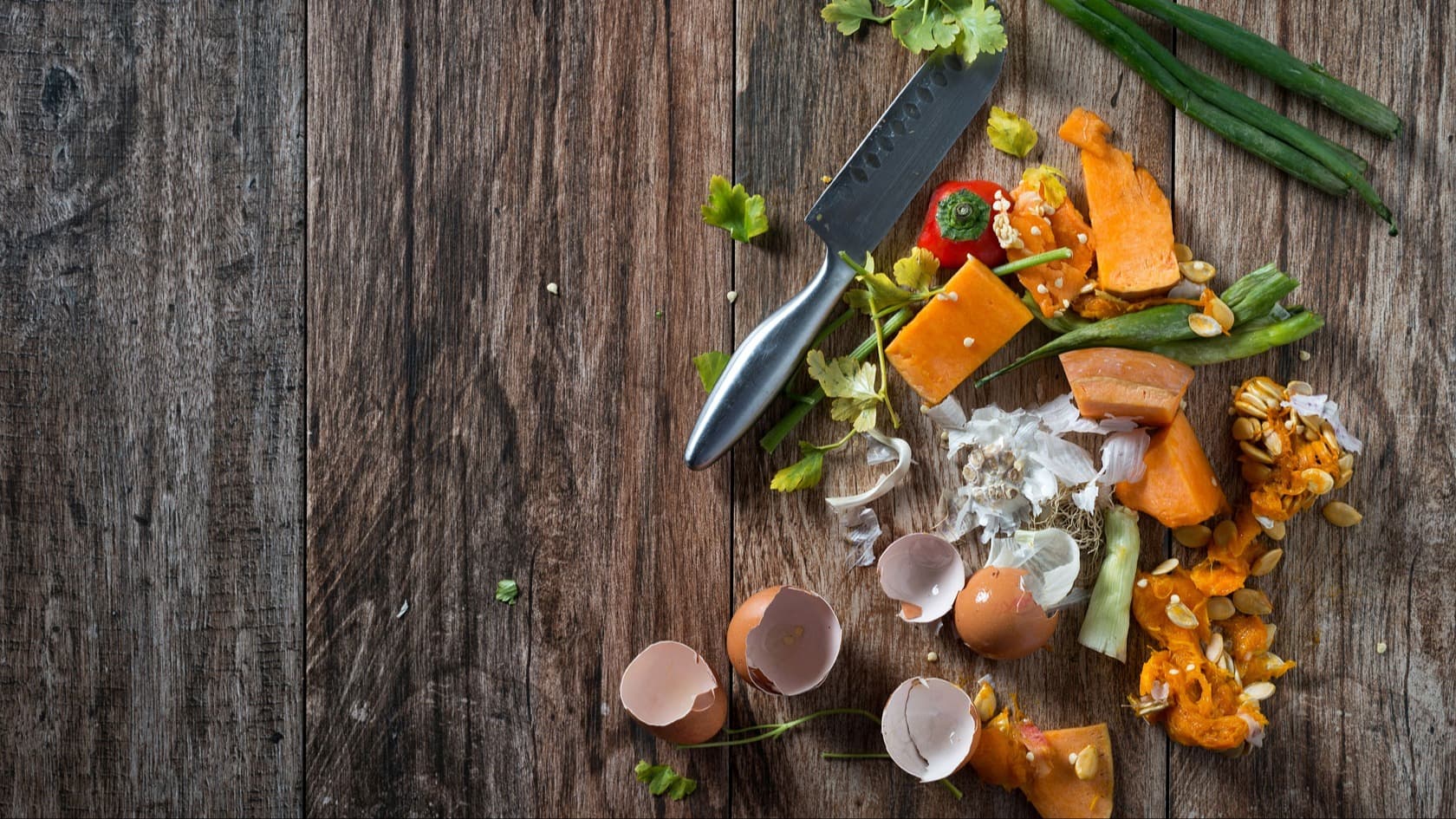 Atık Değil, Yeni Bir Kaynak: Upcycled Food ile Gıdanın İkinci Hayatı