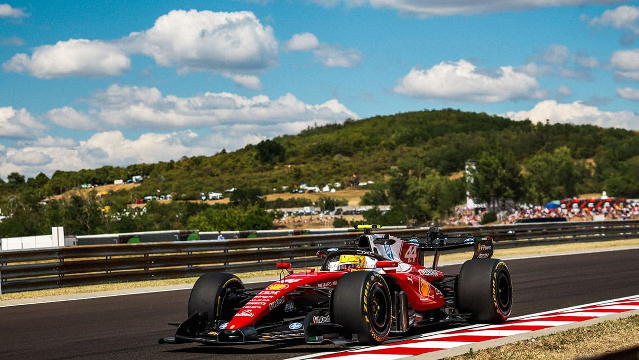 Pistler Artık Daha Yeşil: Formula 1'in Sürdürülebilirlik Yolculuğu ve İstanbul Park'ın Geri Dönüşü