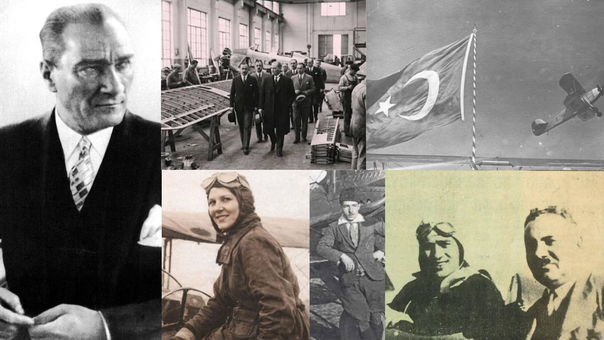 Türkiye'de Mühendislik: Bir Uçak Mühendisliği Öğrencisinin Gözünden
